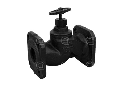 Клапан запорный 15кч19п 25 Ci В Глазове