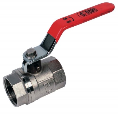 Кран шаровой Tecofi BS1165 В Глазове
