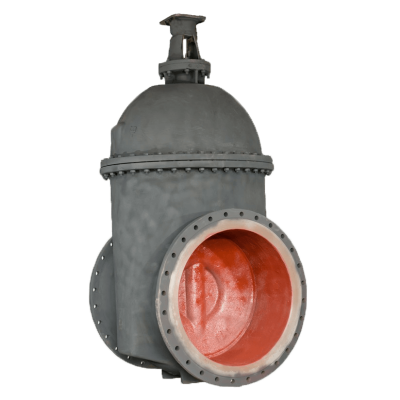 Задвижка чугун клиновая фл 30ч515бр В Глазове