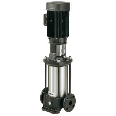 Вертикальные многоступенчатые насосы Grundfos CR 1,3,5 В Глазове