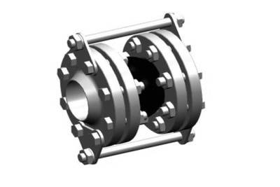 Компенсатор резиновый DI724116N, Tecofi В Глазове