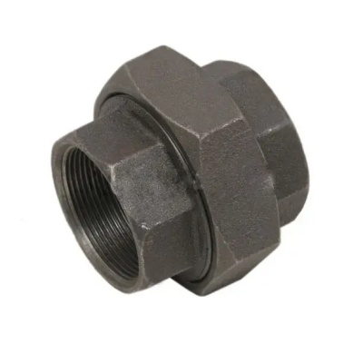 Конусное соединение черное ВР тип 340 В Глазове