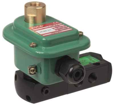 ASCO Золотниковый распределитель EMG551B405 / NFG553A305MS В Глазове