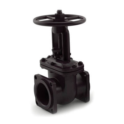 Задвижка чугун 30ч7бк(аналог31ч17бк1) фл ЛМЗ В Глазове