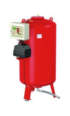 Установки поддержания давления Flexcon M-K В Глазове