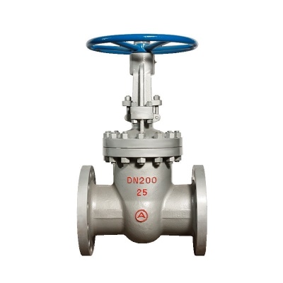 Задвижка сталь 30с64нж клиновая фл В Глазове