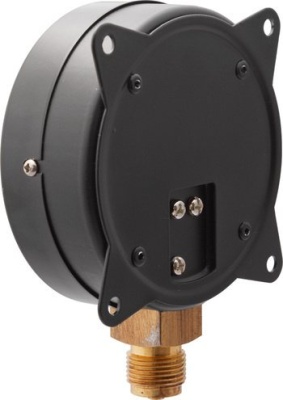 Манометр, Тип ТМ серия 10, общетехнический, с повышенным классом точности, Росма В Глазове