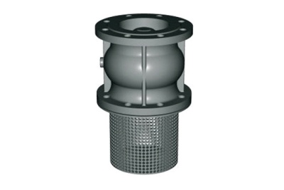 Обратный клапан донный CC3241, Tecofi В Глазове