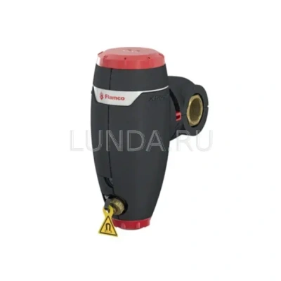 Сепаратор шлама XStream Clean, Flamco В Глазове