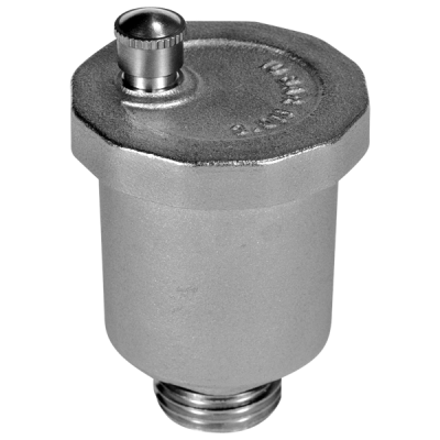 Воздухоотводчик поплавковый автоматический ADL КАТ88 Гранрег для систем отопления и водоснабжения В Глазове