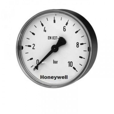 Манометр для измерения давления жидкости или газа M07M-A10, Honeywell В Глазове