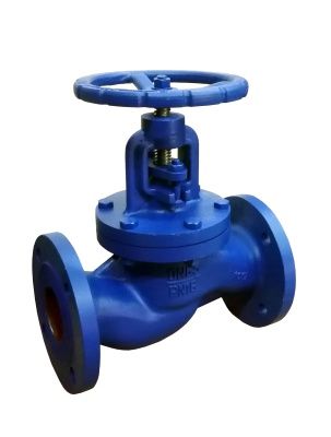 Клапан запорный сальниковый АСТА Р14 В Глазове