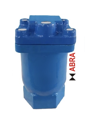 Воздухоотводчик автоматический ABRA-AV01T резьбовой DN15-80. В Глазове