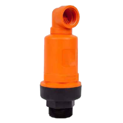 Воздухоотводчики комбинированные ADL КАТ75 Гранрег – Автоматический сброс воздуха и шлама для систем отопления В Глазове