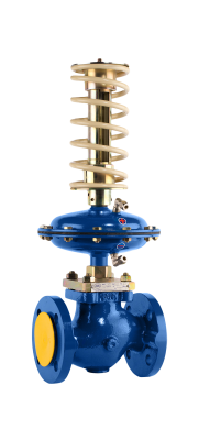 Регуляторы перепада Гранрег КАТ33 В Глазове