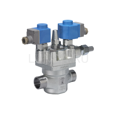 Клапан соленоидный EVRA/EVRAT, без катушки, Danfoss В Глазове