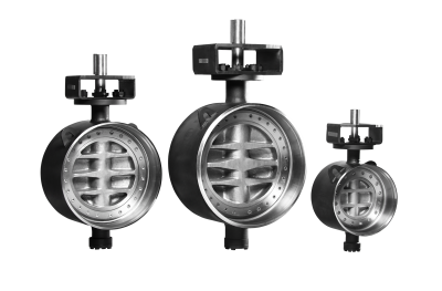 Затворы Стейнвал серии ТМ трехэксцентриковые В Глазове