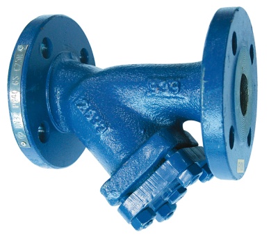 Фильтр сетчатый Tecofi, F5240 В Глазове