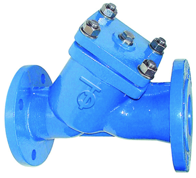 Фильтр сетчатый фланцевый Tecofi, F3240N В Глазове