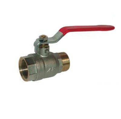 Кран шаровой Tecofi BS1652 НР/BP В Глазове
