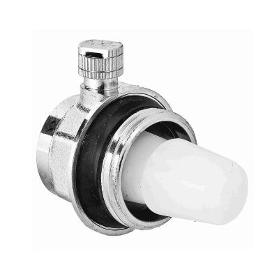 Воздухоотводчик автоматический 1" , Uni-Fitt В Глазове