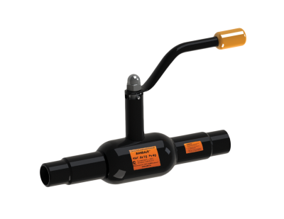 Краны шаровые Бивал КШТ серия 15 В Глазове