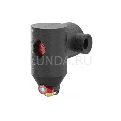 Сепаратор грязи (шлама) Flamco Clean Smart EcoPlus, Flamco В Глазове