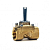 Клапан соленоидный EV250B 12-22 НЗ, без катушки, Danfoss
