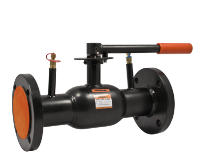 Краны шаровые Бивал КШР серия 12 В Глазове